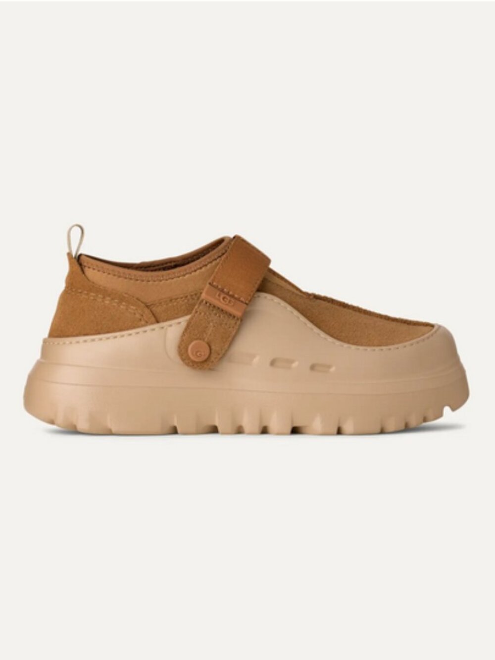 UGG Men's Peakmod Lowcut Clog 🇨🇦